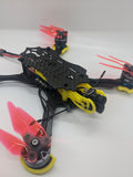 X-Blur V1 5”: Hybrid BNF Drone