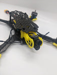 X-Blur V1 5”: Hybrid BNF Drone